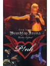 Pink - Live From Wembley Arena