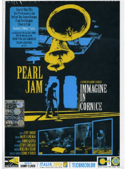 Pearl Jam - Immagine In Cornice 2006