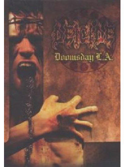 Deicide - Doomsday In L.A.