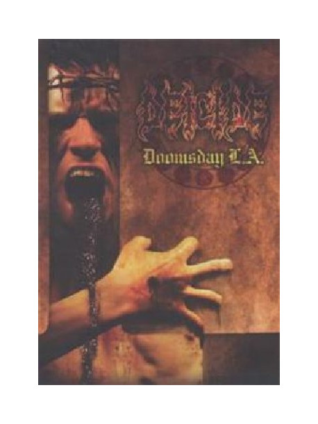 Deicide - Doomsday In L.A.
