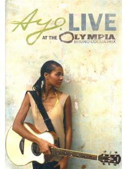 Ayo - Live At The Olympia