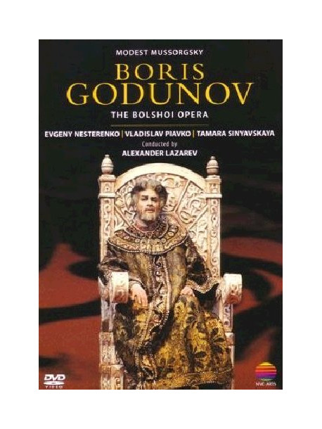 Boris Godunov