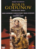 Boris Godunov