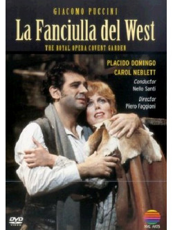 Fanciulla Del West (La)