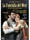 Fanciulla Del West (La)