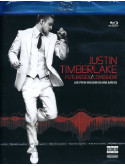 Justin Timberlake - Futuresex/Loveshow (Blu-Ray+Dvd)