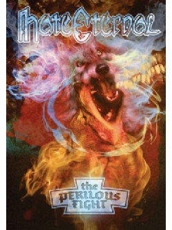 Hate Eternal - The Perilous Flight