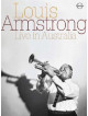 Louis Armstrong - Live In Australia