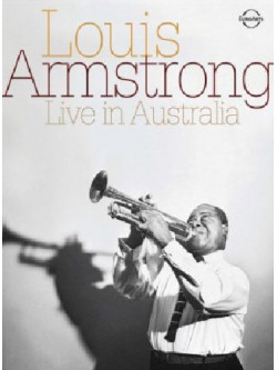 Louis Armstrong - Live In Australia