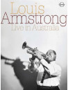 Louis Armstrong - Live In Australia
