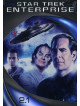 Star Trek - Enterprise - Stagione 02 01 (3 Dvd)