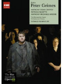 Peter Grimes (2 Dvd)
