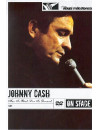 Johnny Cash - Live In Denmark 1971 (Visual Milestones)