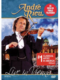 Andre' Rieu - Live In Vienna