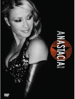 Anastacia - Live At Last