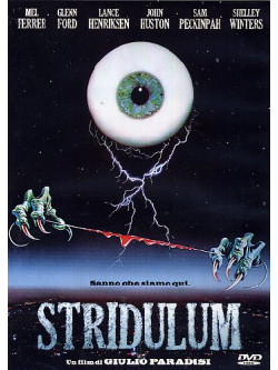 Stridulum