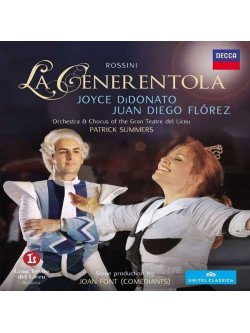 Rossini - La Cenerentola - Florez