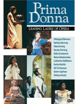 Prima Donna - Leading Ladies Of Opera