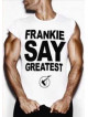 Frankie Goes To Hollywood - Frankie Say Greatest