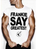Frankie Goes To Hollywood - Frankie Say Greatest
