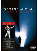 George Michael - Live In London (2 Dvd)