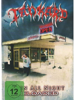 Tankard - Open All Night Reloaded