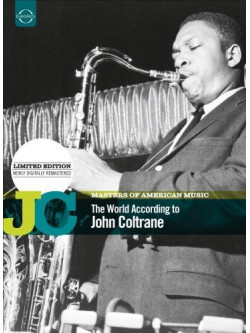 John Coltrane - The World According To