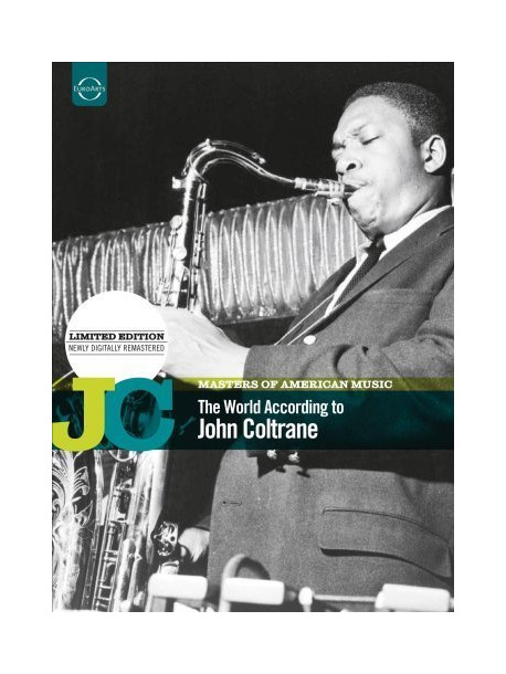 John Coltrane - The World According To
