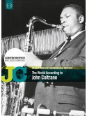 John Coltrane - The World According To