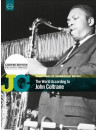 John Coltrane - The World According To