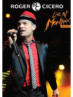 Roger Cicero - Live At Montreux 2010