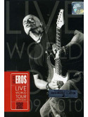 Eros Ramazzotti - Eros Live World Tour 2009-2010