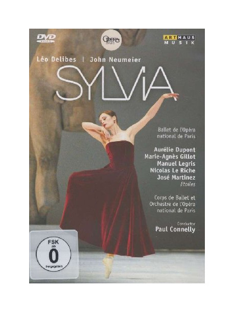 Sylvia