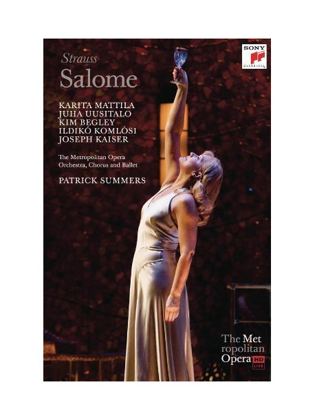 Salome'