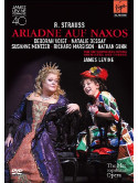 Arianna A Nasso / Ariadne Auf Naxos