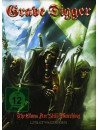 Grave Digger - The Clans Are Still Marching (Dvd+Cd Digibook) (Ltd Ed)