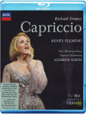 Strauss R. - Capriccio - Fleming/Davis