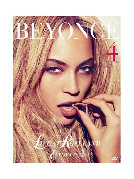 Beyonce' - Live At Roseland