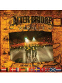Alter Bridge - Live At Wembley - European Tour 2011 (Blu-Ray+Cd)