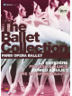 Paris Opera Ballet Collection (4 Dvd)