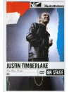 Justin Timberlake - Live From London (Visual Milestones)