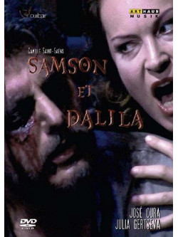 Sansone E Dalila / Samson & Dalila