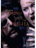 Sansone E Dalila / Samson & Dalila