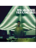 Noel Gallagher's High Flying Birds - International Magic Live At The 02 (Deluxe Limited Edition) (2 Dvd+Cd)
