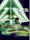 Noel Gallagher's High Flying Birds - International Magic Live At The 02 (2 Dvd)