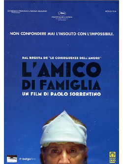 Amico Di Famiglia (L') (2006)