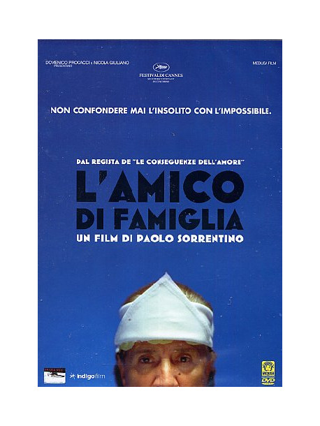 Amico Di Famiglia (L') (2006)