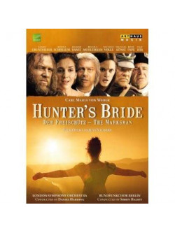 Hunter's Bride