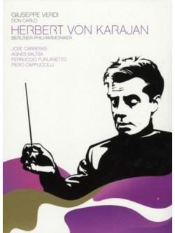 Verdi - Don Carlo - Karajan/Carreras