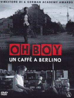 Oh Boy - Un Caffè A Berlino